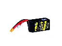 Aku DOGCOM 650mAh 4S 14.8V 150C LiPo XT30 UCELL Series