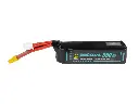 Battery DOGCOM 550mAh 120C 15.2V 4S1P HV LiPo XT30