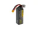 Battery DOGCOM 3300mAh 6S 120C 22.2V LiPo XT60