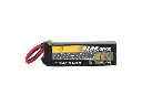 Battery DOGCOM 5200mAh 6S 120C 22.2V LiPo XT90