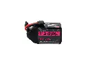 Aku CNHL Must Series LiPo 6S 1300mAh 130C XT60 V2
