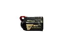 Aku CNHL Ultra Black LiPo 6S 22.2V 1400mAh 150C XT60