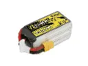 Battery Tattu R-Line 3.0 LiPo 6S 22.2V 1300mAh 120C XT60