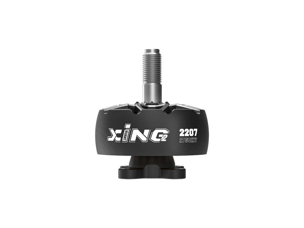 Mootor iFlight XING2 2207 Unibell 1750KV (6S)