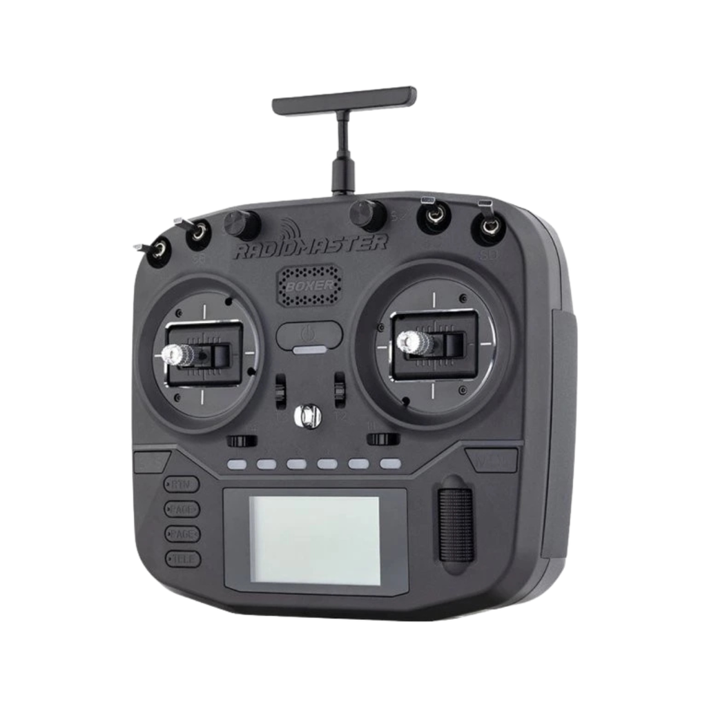 Pult RadioMaster Boxer CC2500