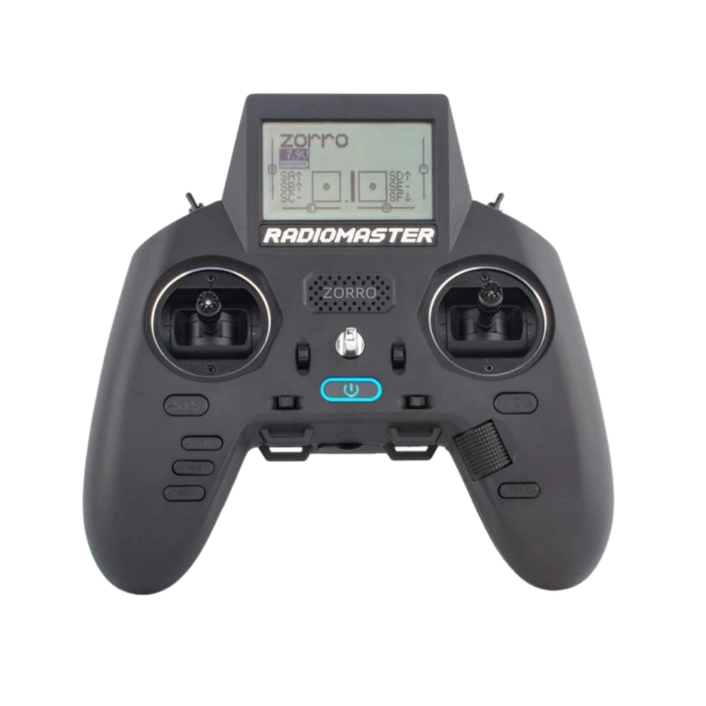 Pult RadioMaster Zorro 4-in-1