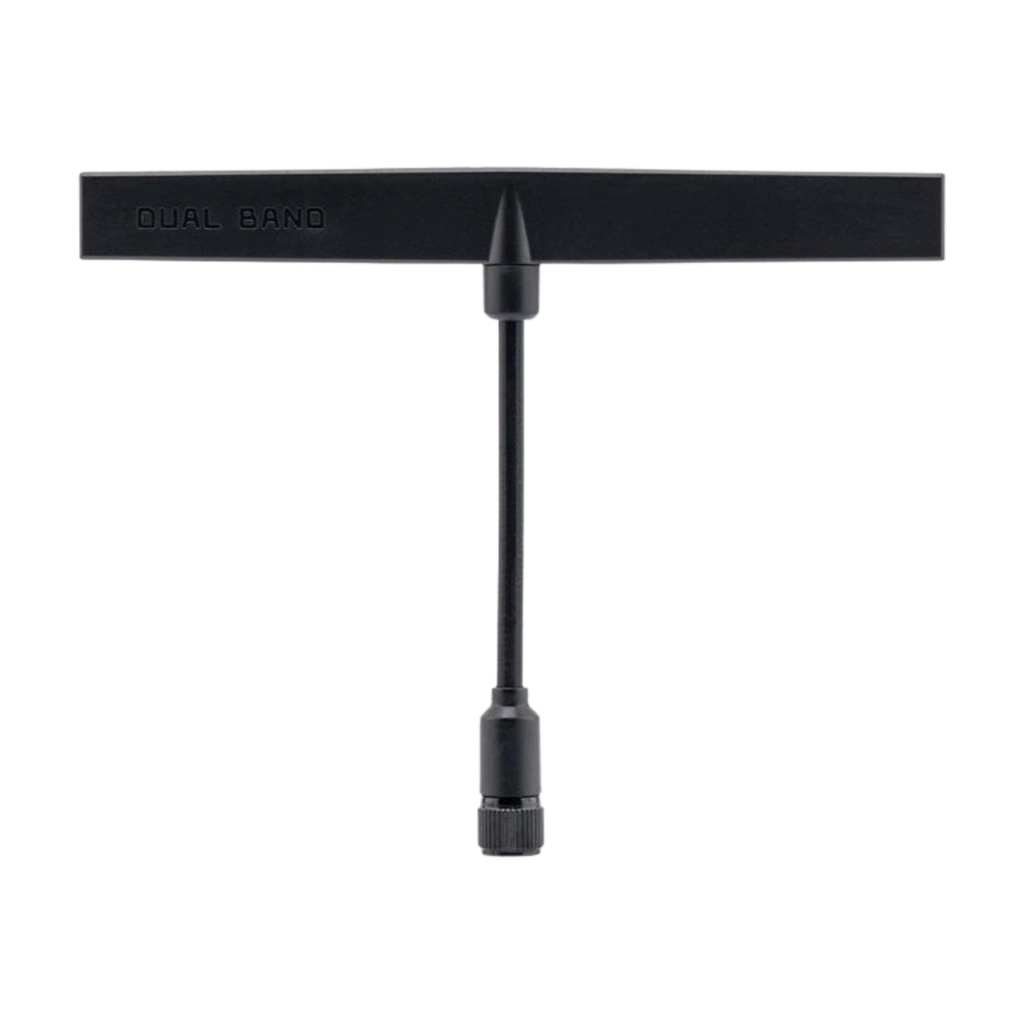 Antenn RadioMaster 2.4GHz / SUB-G 900MHz Dual Band RP-SMA