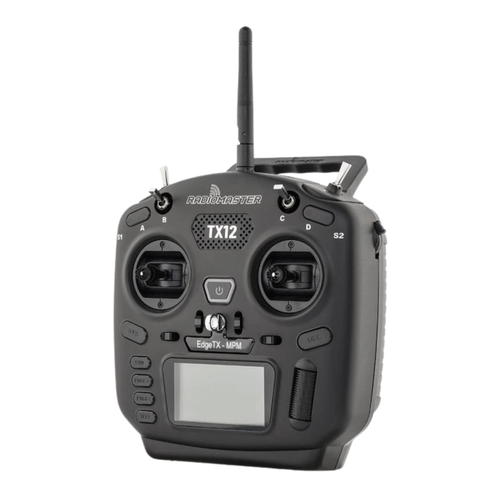 Pult RadioMaster TX12 MKII CC2500 EdgeTX