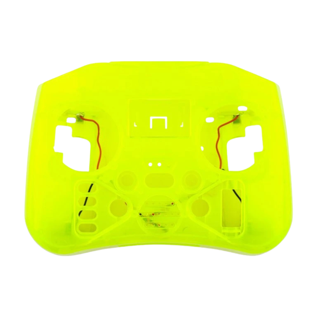 Pocket Korpus RadioMaster Kollane