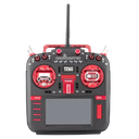 Controller RadioMaster TX16S MKII MAX AG01 Gimbal ELRS Punane LBT