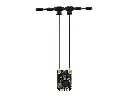 Vastuvõtja RadioMaster XR3 Nano mitmesageduseline  2.4GHz Diversity