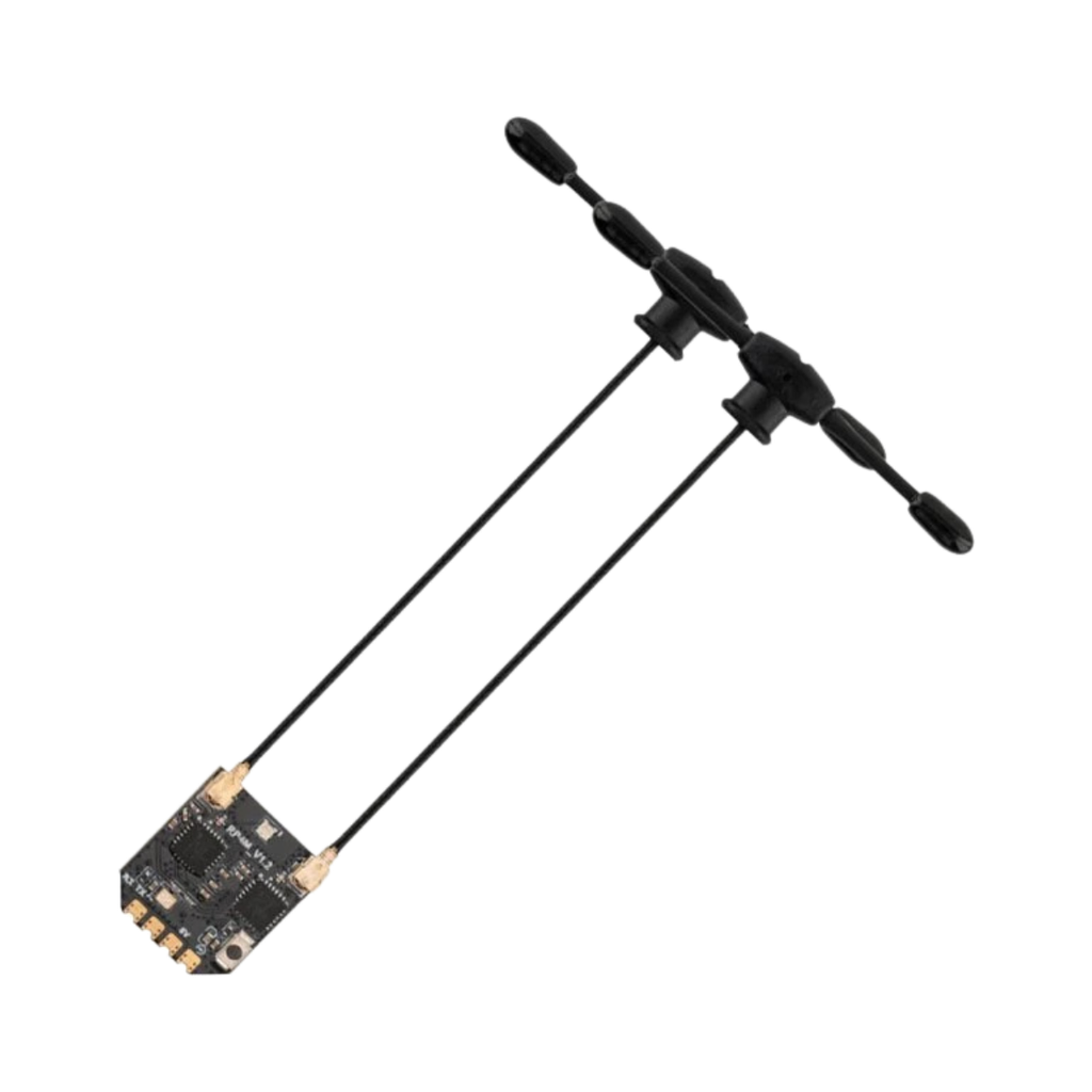 Vastuvõtja RadioMaster RP4TD-M ExpressLRS 2.4G Race