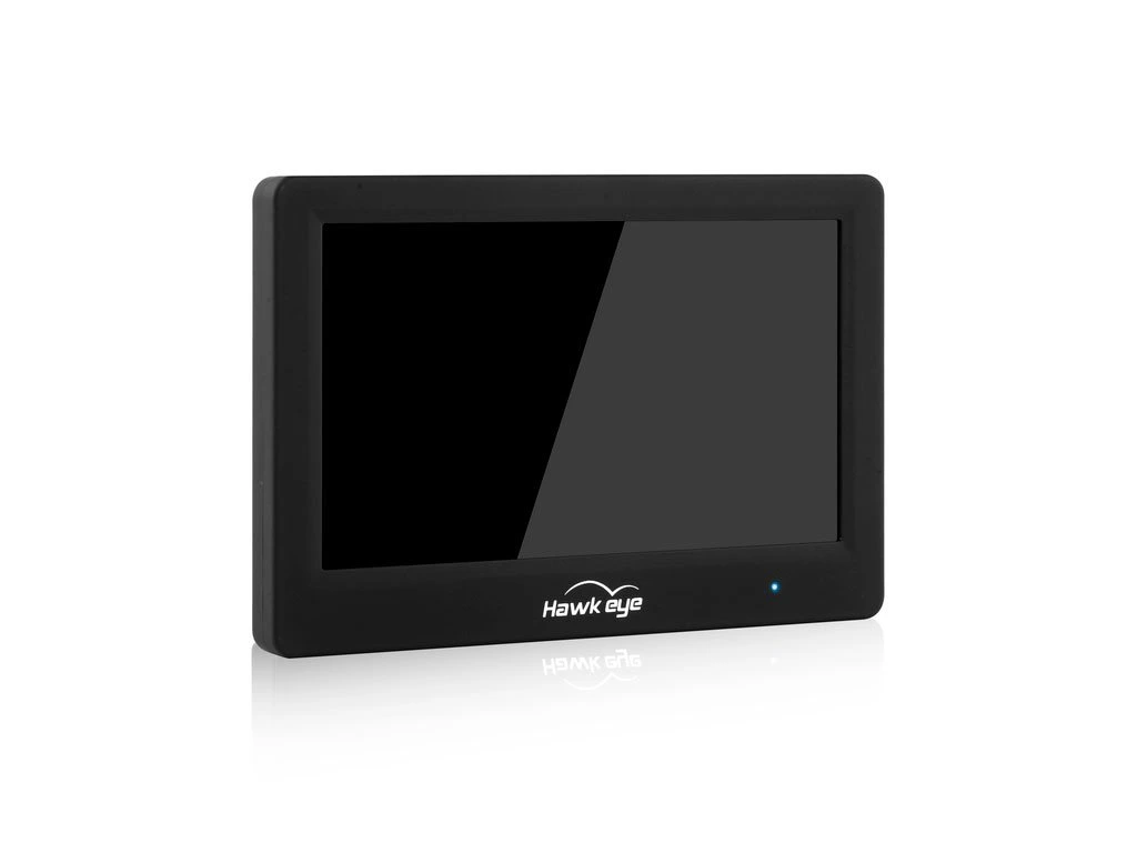 FPV monitor Sharp Vision 7-tolli
