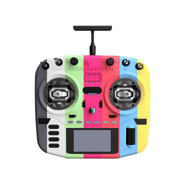 Controller RadioMaster Boxer CRUSH ExpressLRS