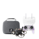 FPV droon HGLRC Petrel 85Whoop Entry-level RTF Set 
