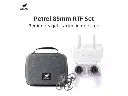 FPV droon HGLRC Petrel 85Whoop Entry-level RTF Set 