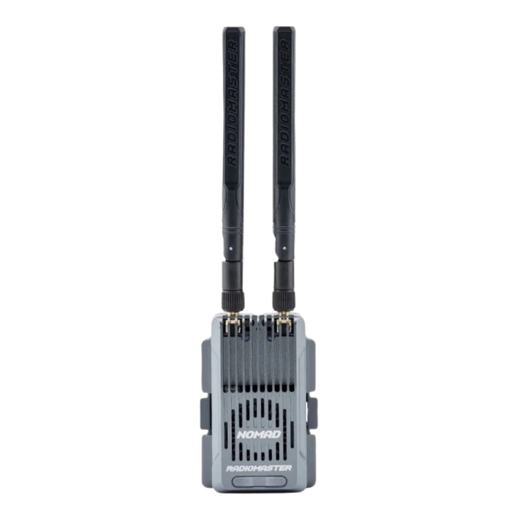 TX Moodul RadioMaster Nomad Dual 1-watt Gemini Xrossband ExpressLRS Moodul