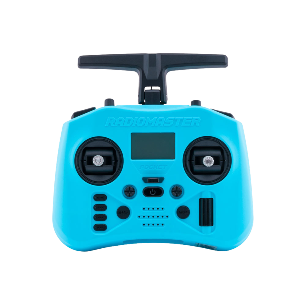 Controller RadioMaster Pocket Crush Edition ExpressLRS
