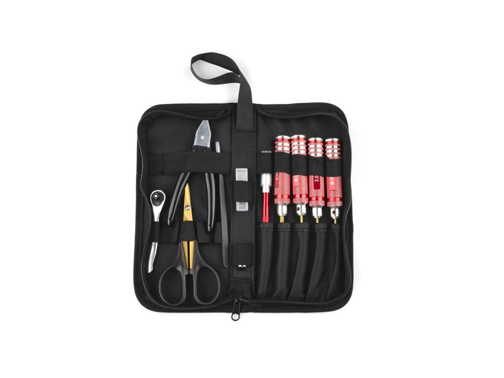 Repair Tool Kit Pilotix