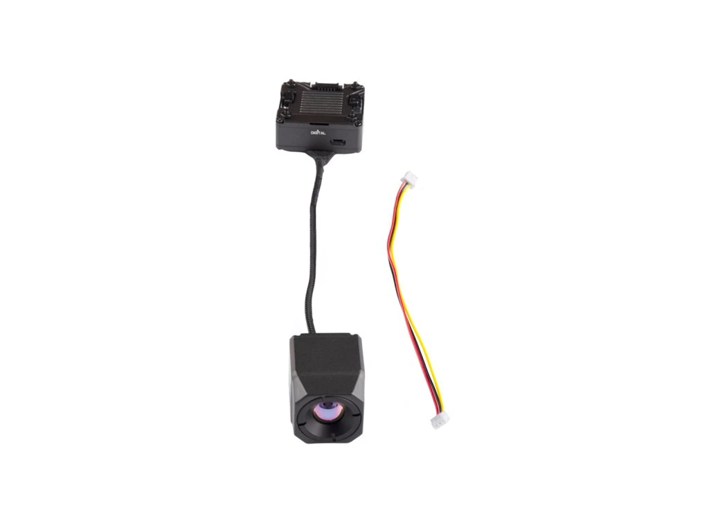 FPV Termokaamera CaddxFPV FT640 (9.1mm)