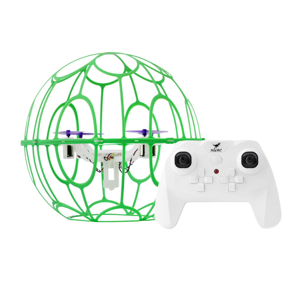HGLRC B200 Soccer Drone-GRE