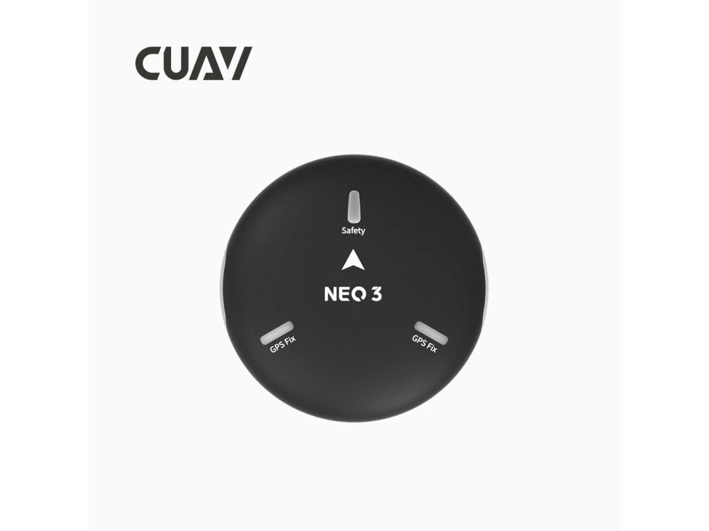 GPS module CUAV NEO 3