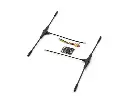 Receiver Pilotix ELRS 868/915M Diversity with 2 antennas