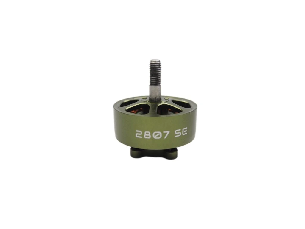 Motor Pilotix SE 2807 1300KV Olive