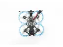 FPV Drone Pilotix Brook 2.5inch Cinewhoop 4S O3 ELRS2.4G