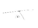 Receiver Pilotix ELRS 868/915 with antenna PNP