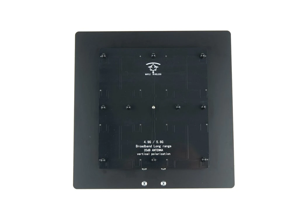 Antenn Maple Wireless Directional 4.9-5.8G SMA-MALE 20dB