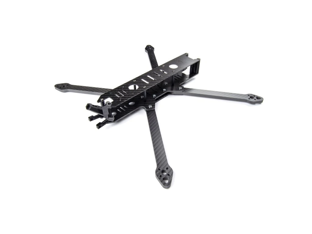 Frame Partizan Edition PT10 V3