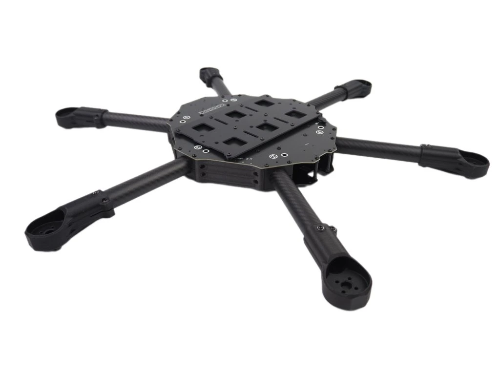 Raam Partizan Spider6 V2