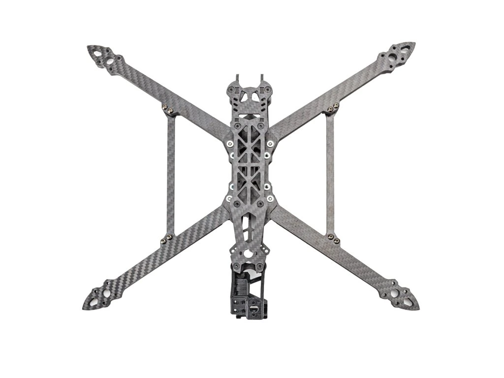 Raam Pilotix Mark4-8 V2 Partizan Edition