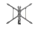 Raam Pilotix Mark4-8 V2 Partizan Edition