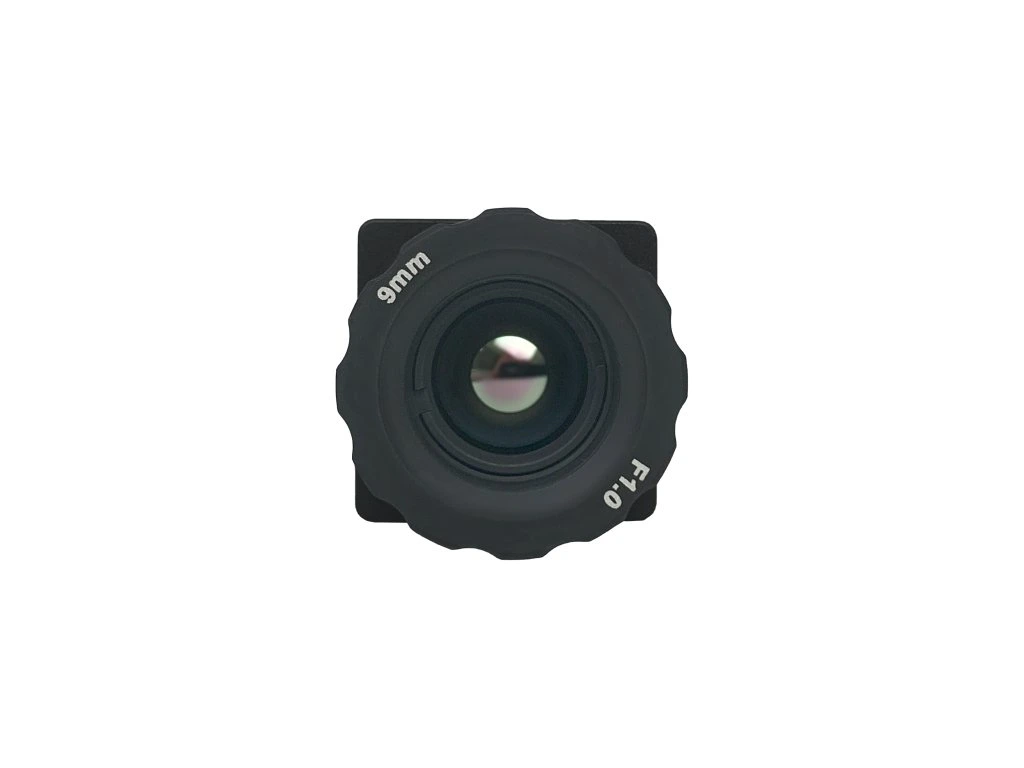 FPV Partizan termokaamera T384 (6.8mm)