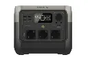 EcoFlow RIVER 2 Pro Portable Power Station 768 Wh