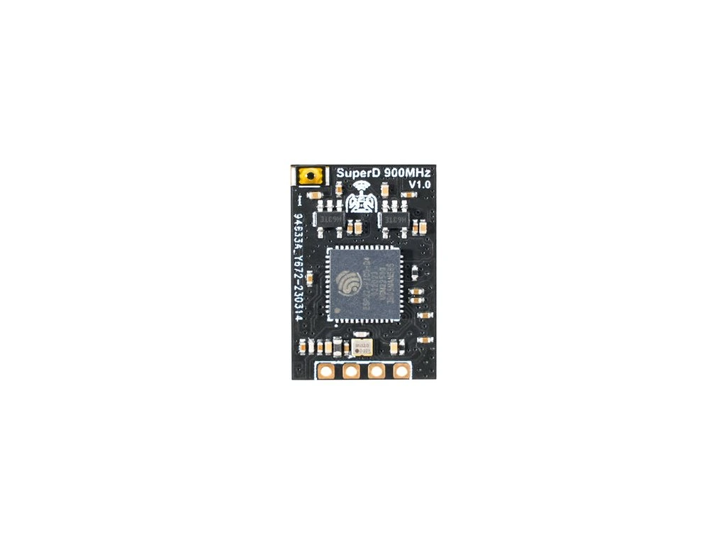 Receiver BETAFPV Diversity SuperD ELRS868/915MHz