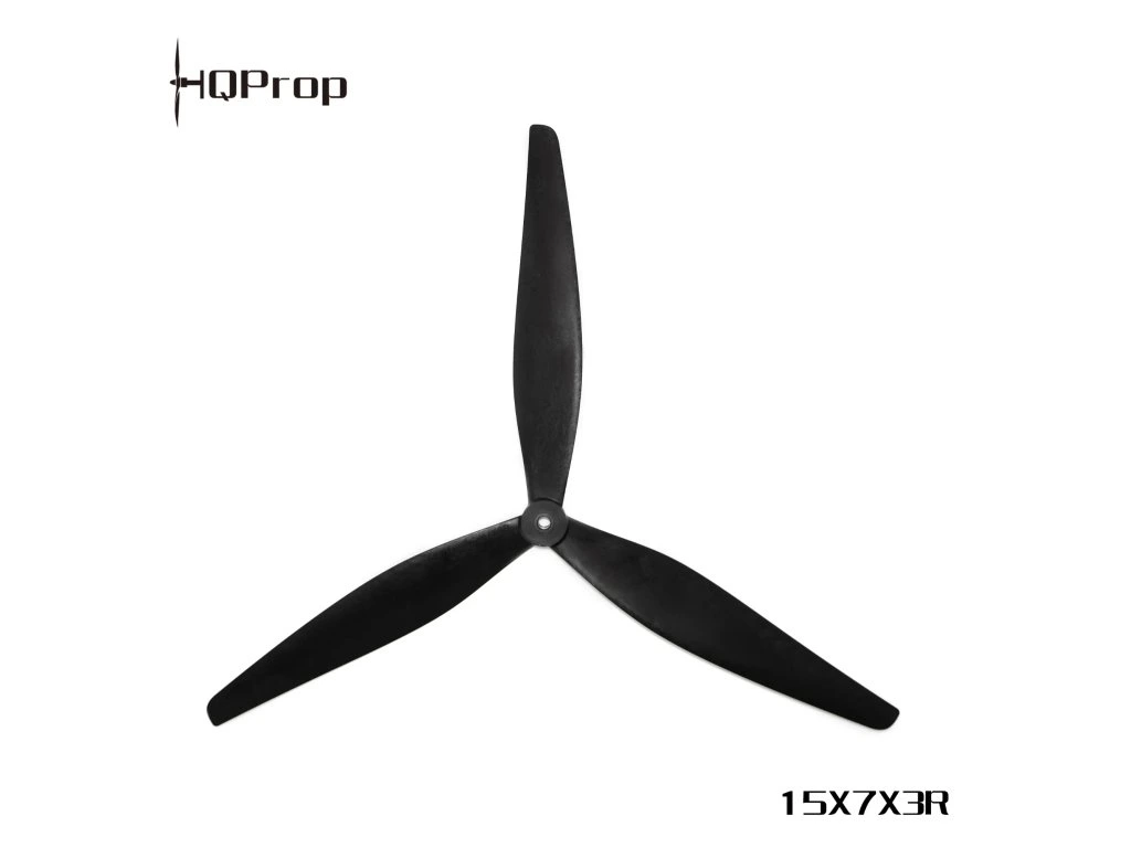 Propeller HQProp 15x7x3 3-laba 15" (1CCW+1CW)