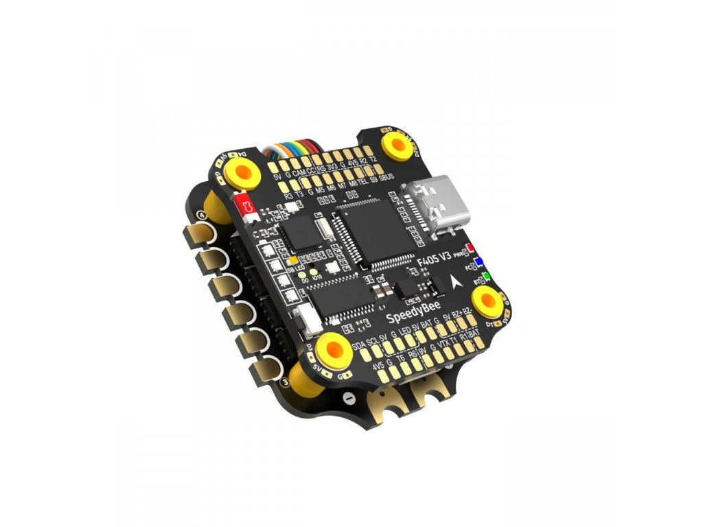 Stack SpeedyBee F405 V3 BLS 50A