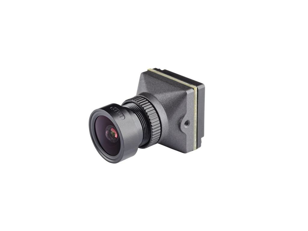 FPV camera CADDXFPV Ratel Pro 1500TVL Black (Industrial Packaging)