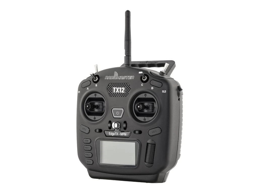 Controller RadioMaster TX12 MKII ExpressLRS EdgeTX