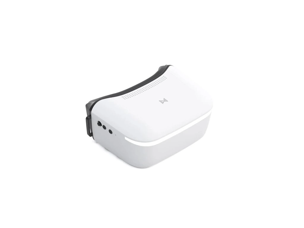 FPV prillid Walksnail Avatar HD L