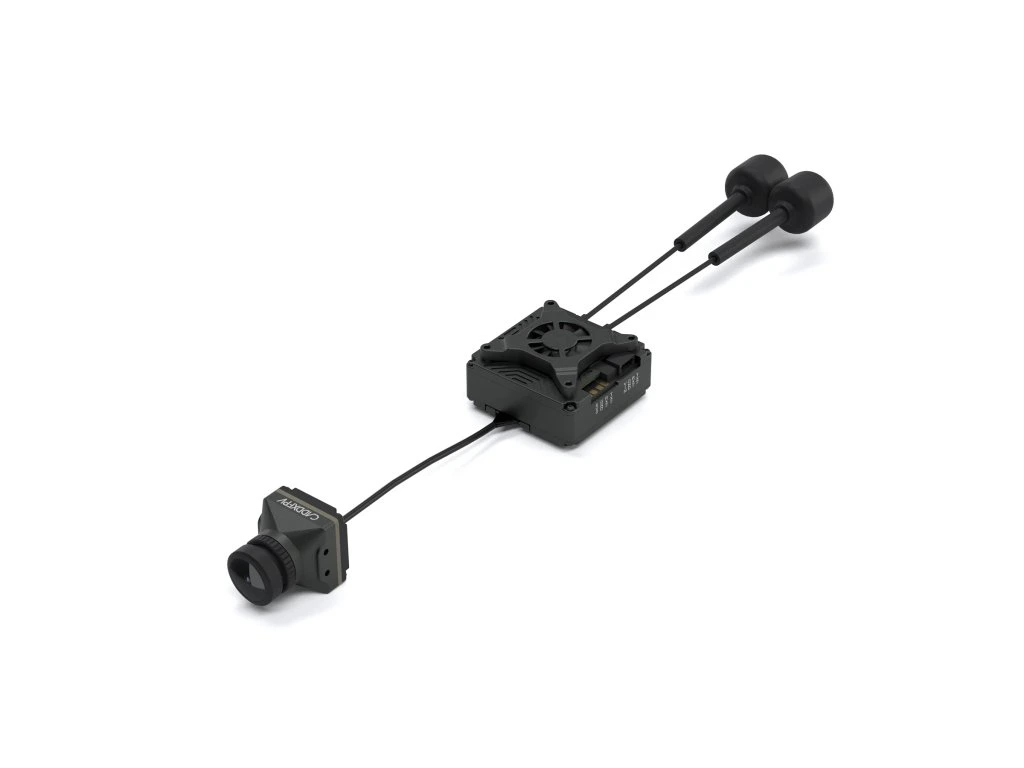 FPV kaamera Walksnail Avatar GT KIT