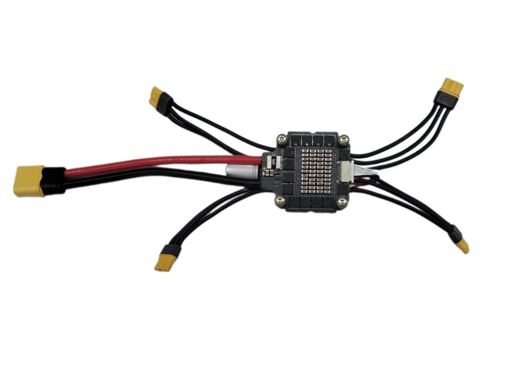 Stack PILOTIX DIY Kit (F405 V3 FC + 60A V1.0 ESC)