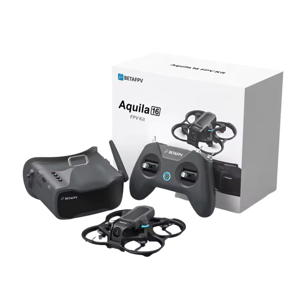 FPV Droon BETAFPV Aquila16 RTF Kit