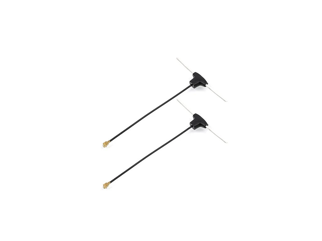 Antenn BETAFPV T Type 2.4G, 80mm (2pcs)