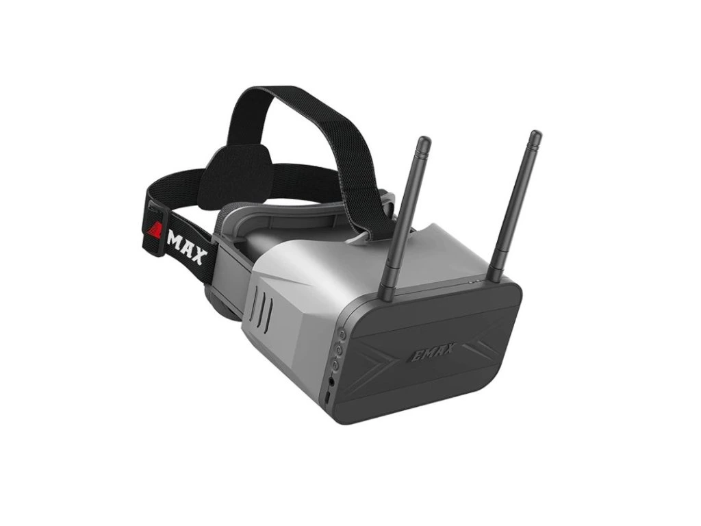 Prillid Emax Transporter 2