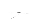 Antenna Pilotix RX T-Antenna ELRS 300-1000M