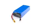 Aku Pilotix Lipo 6S 16000mAh 60C XT90